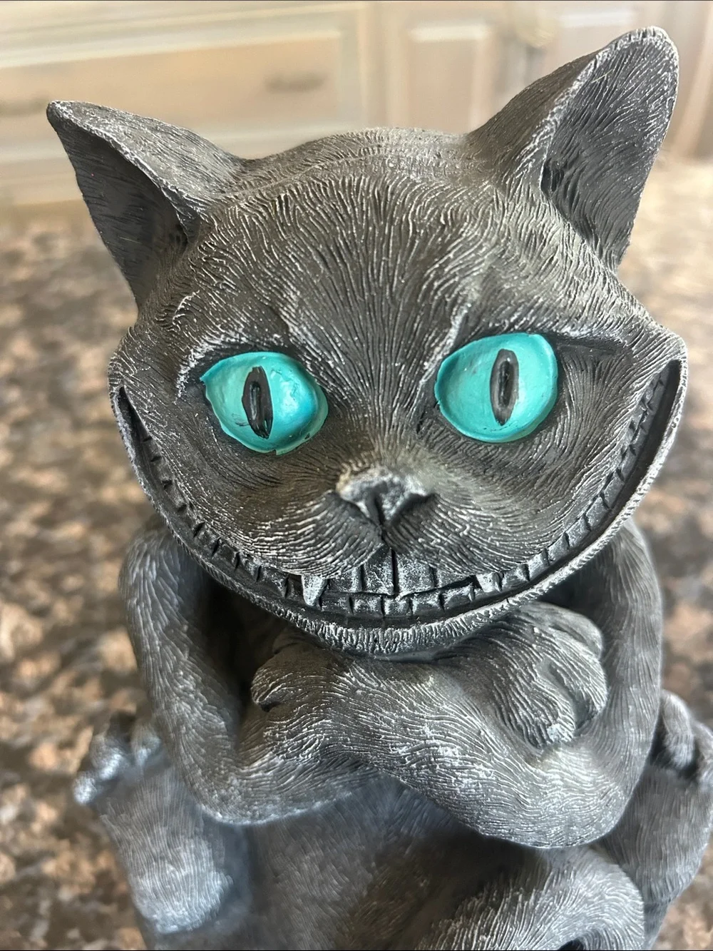 Ashland decorative gray